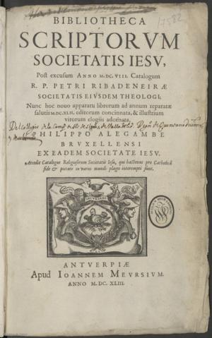 Imagen del registro