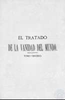 Tomo tercero