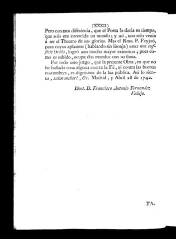 XXXII