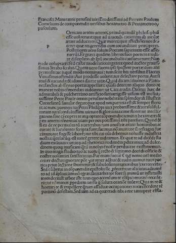 6-De componendis versibus