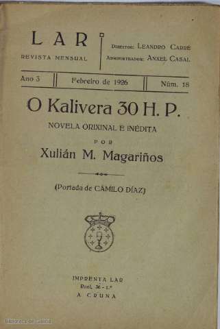 Portada