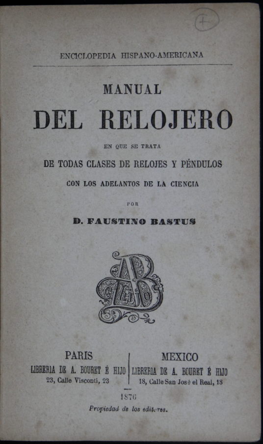 Portada