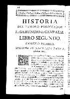 Libro segundo