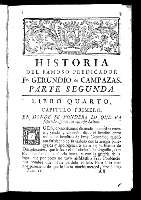 Libro quarto