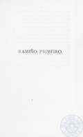 Ramiño primeiro