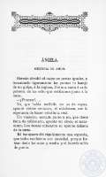 Angela: historia de amor