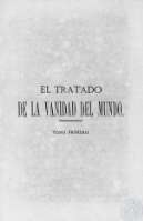 Tomo primero