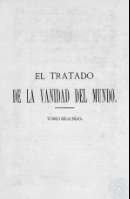 Tomo segundo