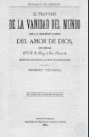 [Portada Tomo segundo - parte segunda]