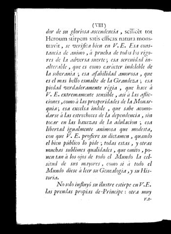 VIII