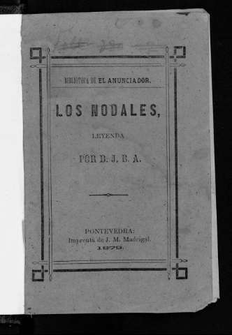 [Cubierta]