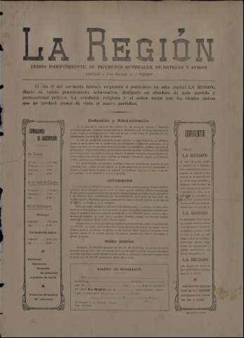 Imagen del registro