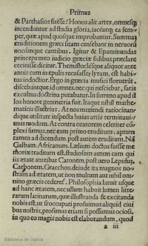 a iii
