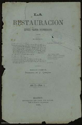 Imagen del registro