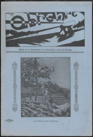 Imagen del registro
