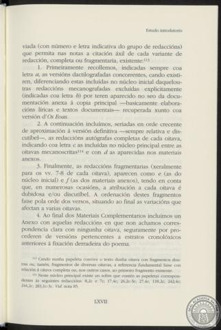 LXVII