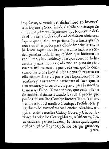 Privilegio v