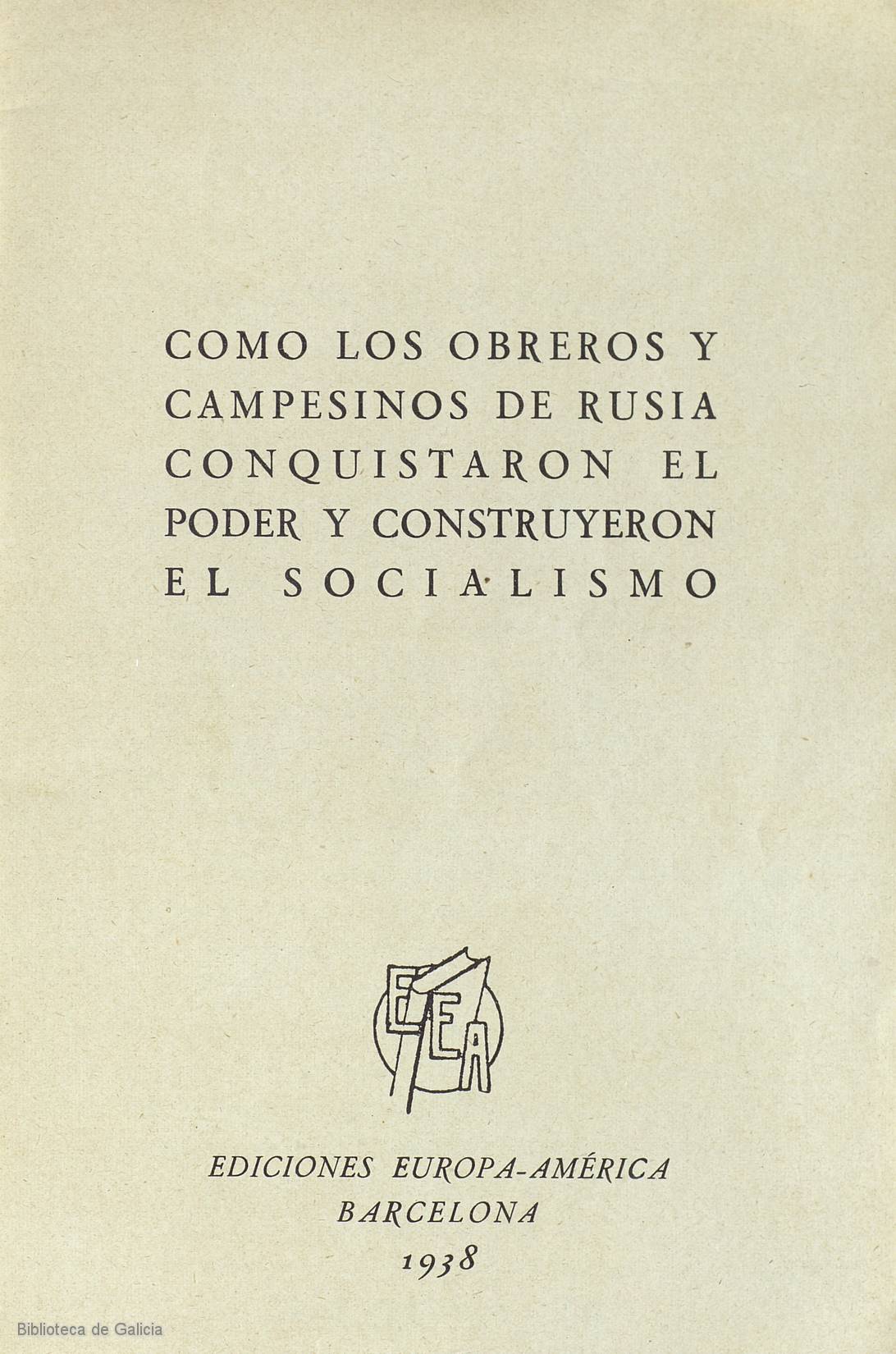 Portada