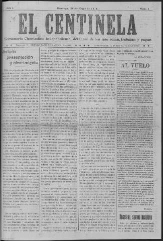 Imagen del registro