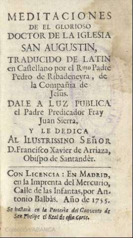 Imagen del registro