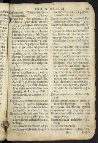 CV