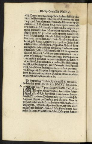 LXIII v