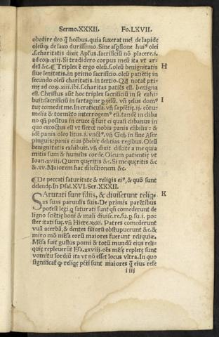 LXVII r