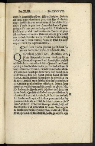 LXXXVII r