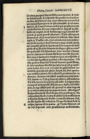 CXIII v