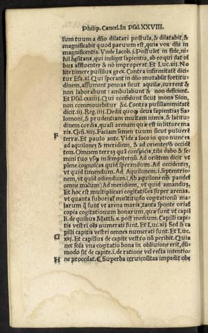 CXV v