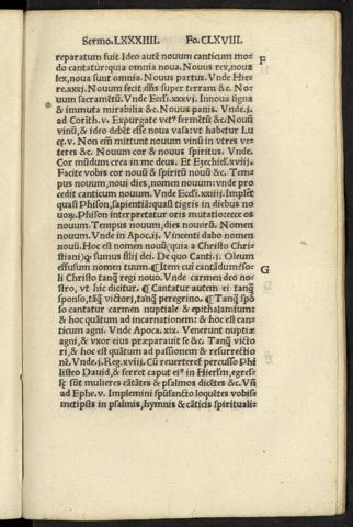 CLXVIII r