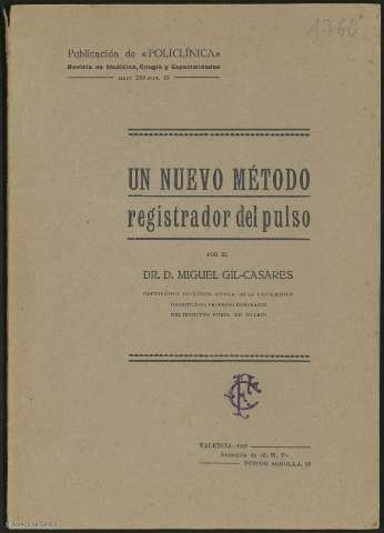 Imagen del registro