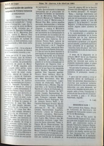 13