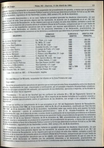 13