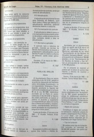 5