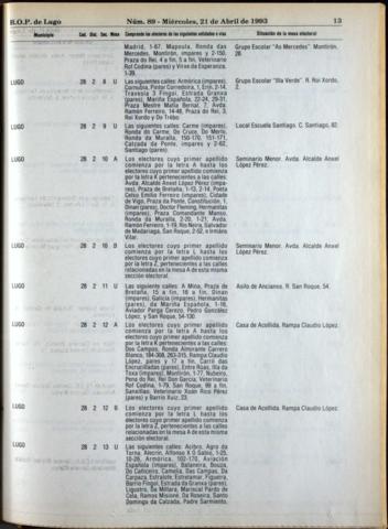 13