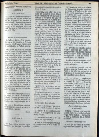 45