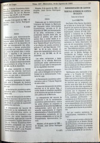 13