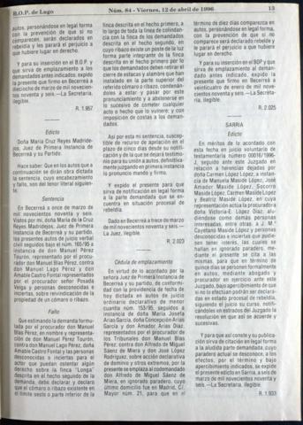 13