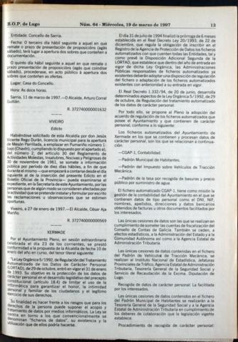 13