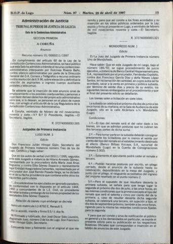 15