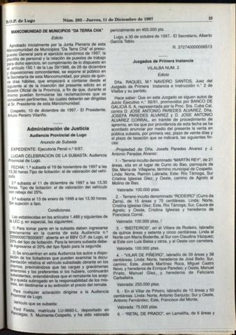13