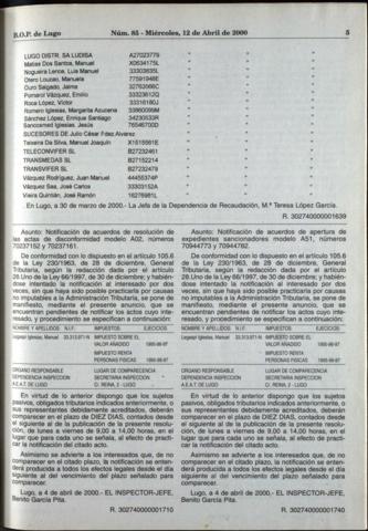 5