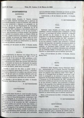 13