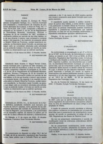 13