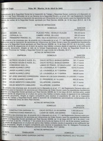 15