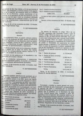 13