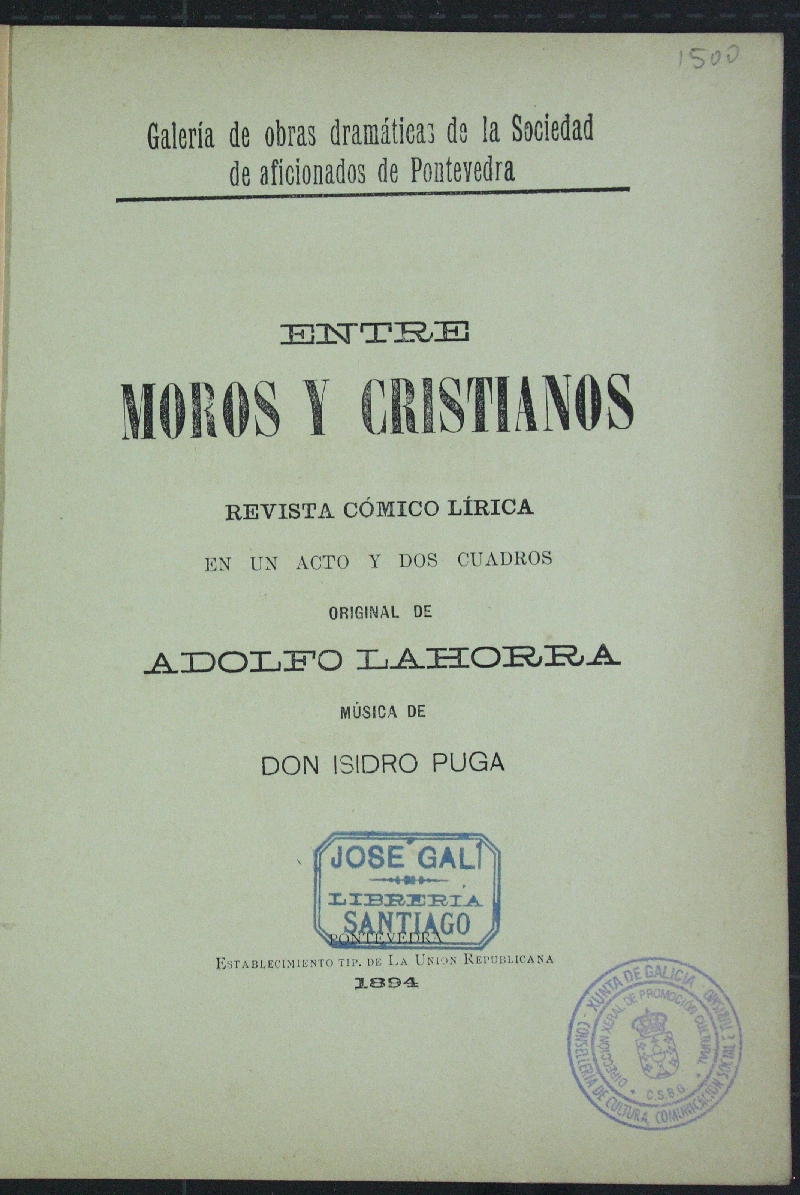 Portada