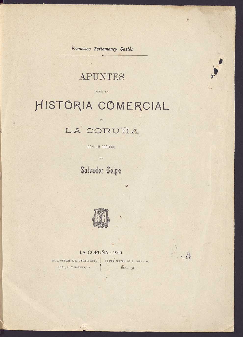 Portada