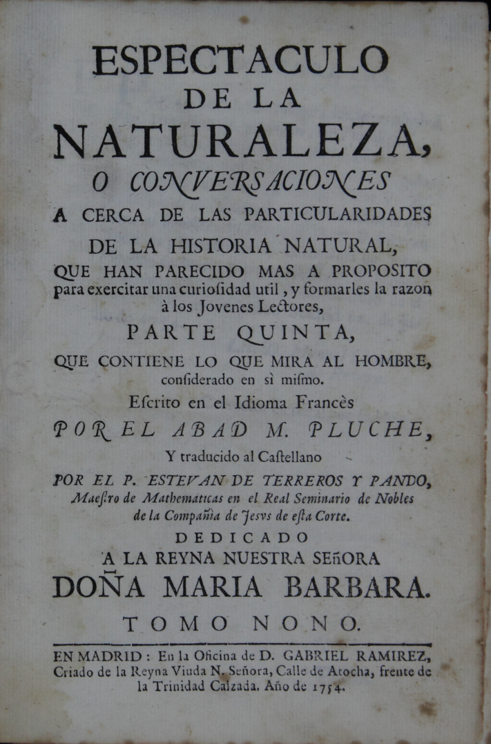 Portada